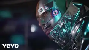 Sean Paul - Dynamite ft. Sia (Video)