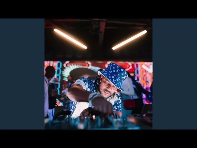 Kabza De Small – Rekere 7 Ft. MDU a.k.a TRP