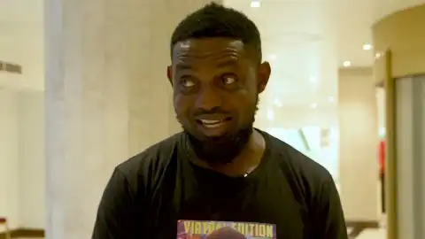 Taaooma – Baba Tao vs AY Makun (Comedy Video)