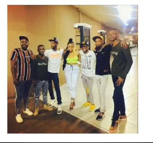 Abobhuti Bendawo ft. Gigi Lamayne & BosPianii – Stocko