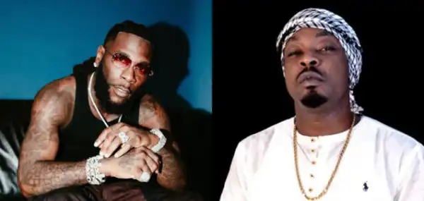 Wishing Me Dead Saddening – Eedris Abdulkareem Replies Burna Boy