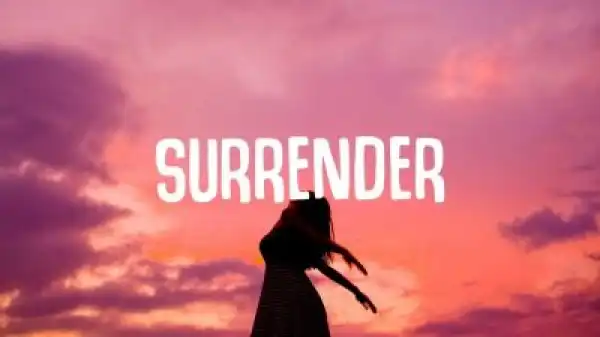 Natalie Taylor – Surrender (BigTzet Amapiano Remix)