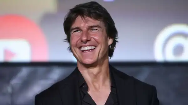 Doctor Strange 2 Writer Wanted Tom Cruise to Play Iron Man