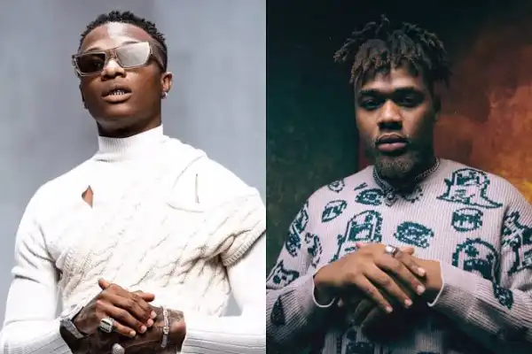 Wizkid ft. Buju – For Tonight (Leak) 