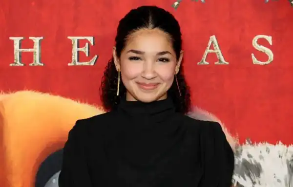 Net Worth Of Laila Lockhart Kraner