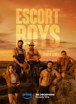 Escort Boys Season 1