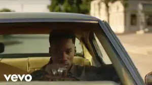 Giveon - Heartbreak Anniversary (Video)