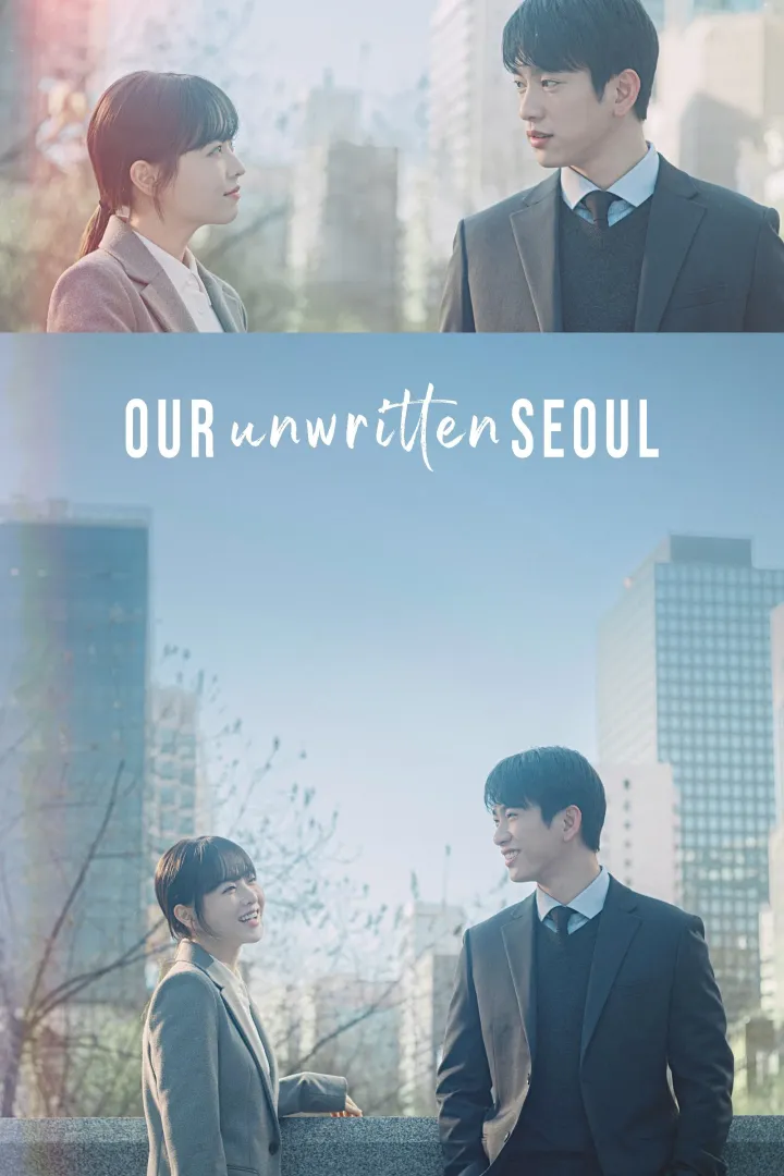 Our Unwritten Seoul (2025) [Korean] (TV series)
