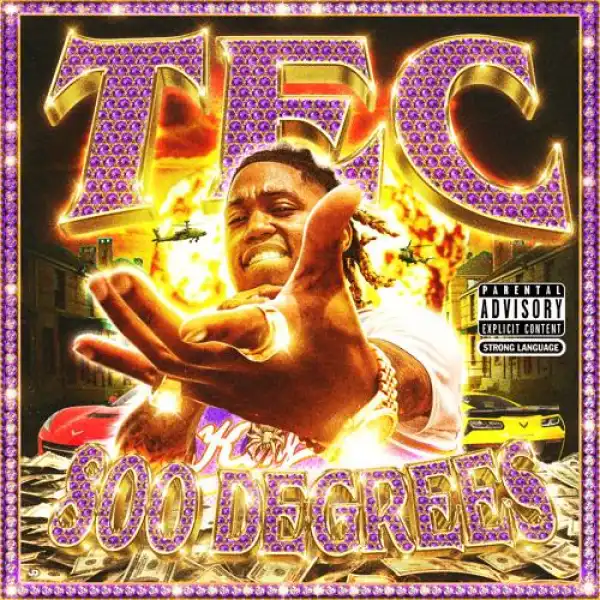 Tec – Dummy Way (Instrumental)