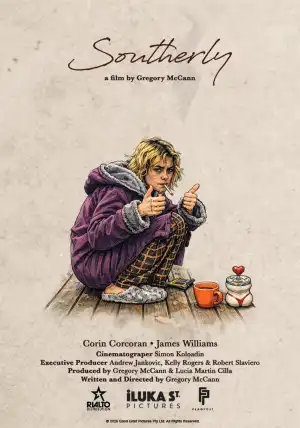 Southerly (2026)