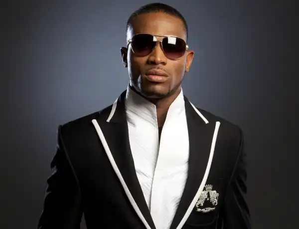 How I Struck A Life-Changing Deal With Kanye West In Dubai – D’Banj Speaks Up