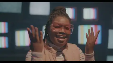 Graceful Grace – Grace (Video)