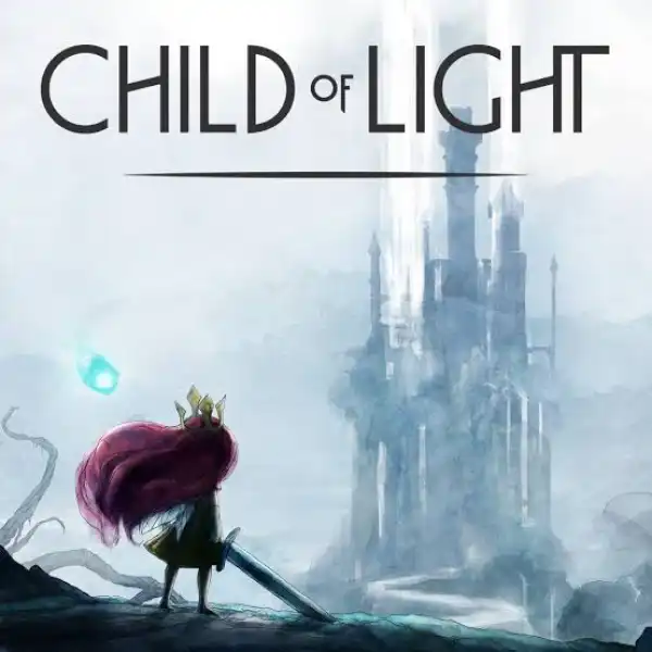 Child of Light - S01 E08