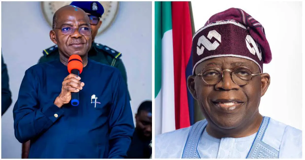 Tinubu, Otti utilizing Nigeria’s oil, mining resources – NEITI