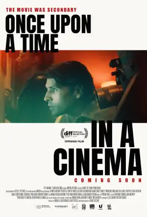 Once Upon a Time in a Cinema (2026)