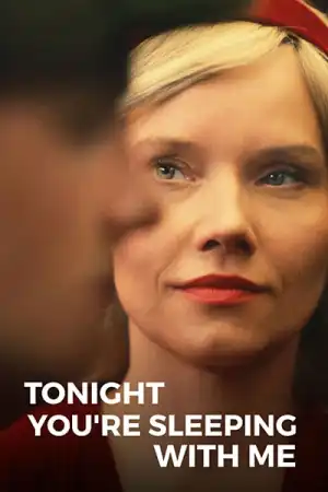 Tonight You're Sleeping with Me (2023) (Polish)