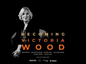 Becoming Victoria Wood (2026)