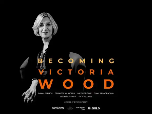 Becoming Victoria Wood (2026)