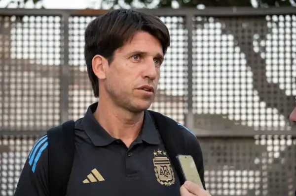 FIFA U20 World Cup: Argentina coach reveals why Nigeria is dangerous ahead knockout clash