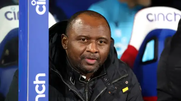 Patrick Vieira