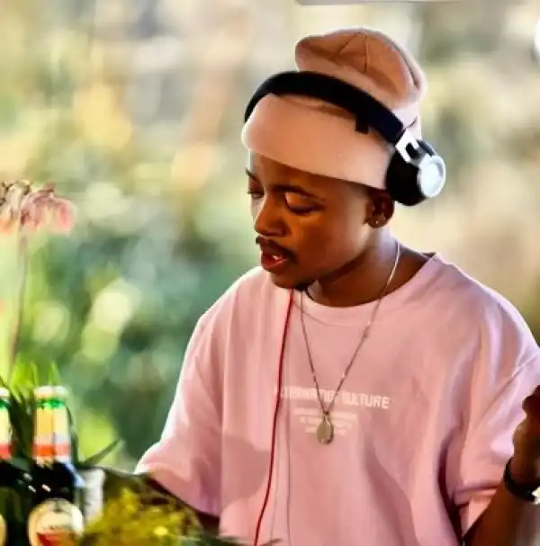 JayLokas & Sgija’Disciples – Hats & Shakers (Bique Mix)