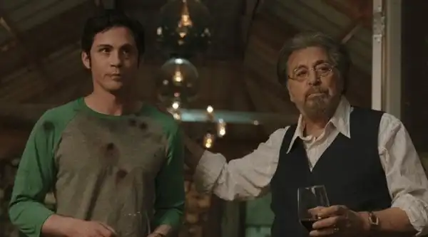 Hunters: Logan Lerman-Led Amazon Series Ending with Season 2