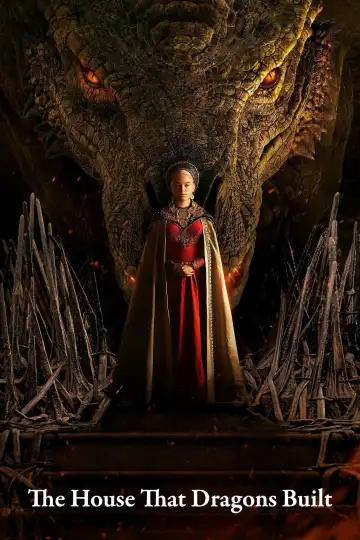 The House That Dragons Built S02 E08
