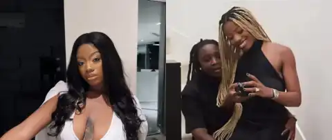 New Private Chats Between Angel Smith And Partner Emerge, Reveal Argument Over Return Trip