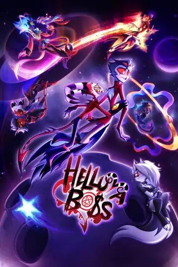 Helluva Boss (2020 TV series)