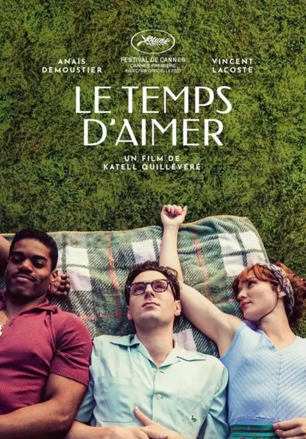 Along Came Love (2023) [French]