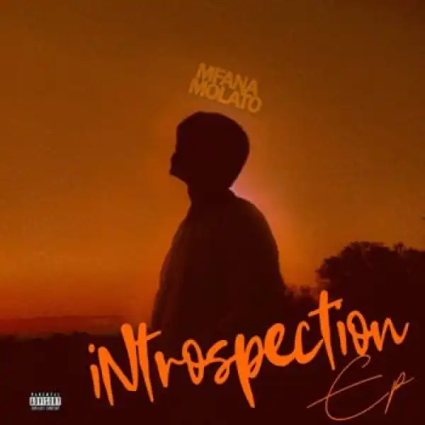 Mfana Molato – Infectious (EP)