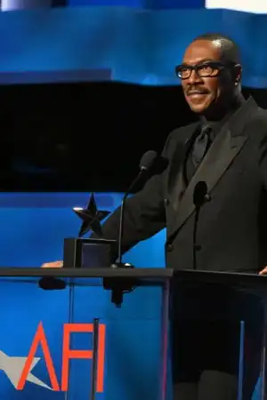 AFI Life Achievement Award A Tribute To Eddie Murphy (2026)