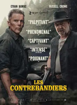 The Weight (2026)