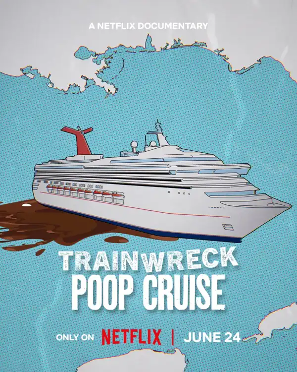 Trainwreck Poop Cruise (2025)