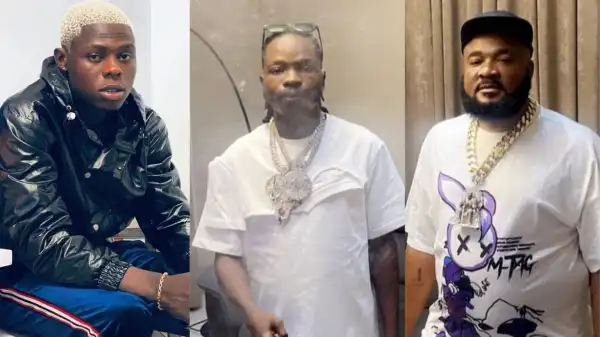 Naira Marley, Sam Larry Sue Magistrate, Police, Demand N40m