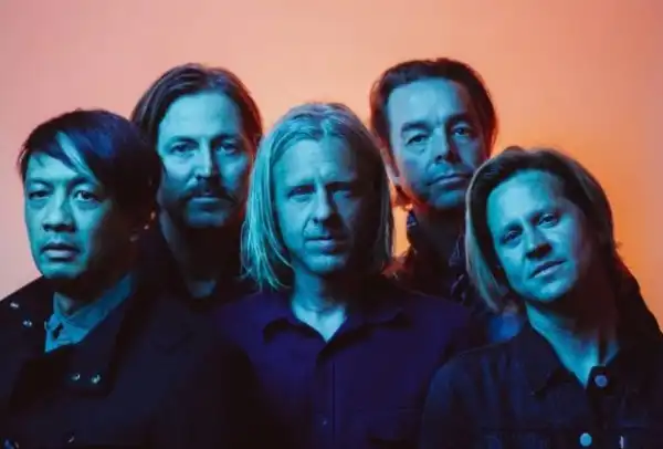 Switchfoot – The Bones Of Us