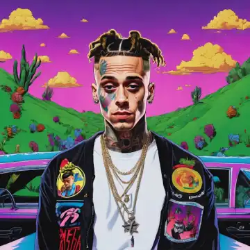Lil Skies – Creeping