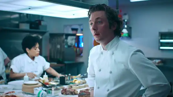 The Bear Season 4 Ordered, Filming Details Revealed