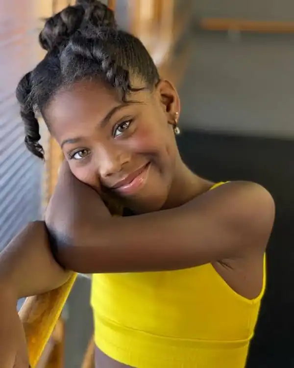 Age & Career Of Kamryn Smith