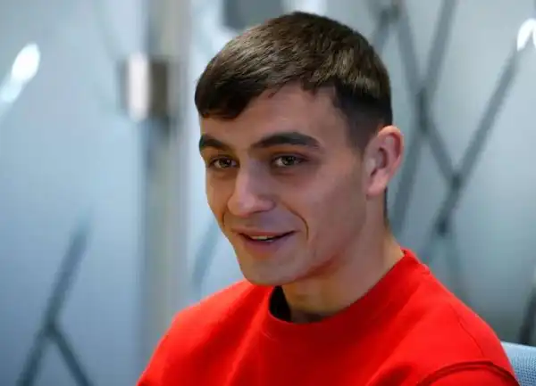 Bayern Munich Twice Tried To Get Pedri On Loan