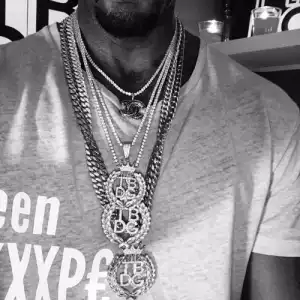 Grafh - Show Discipline (Freestyle)