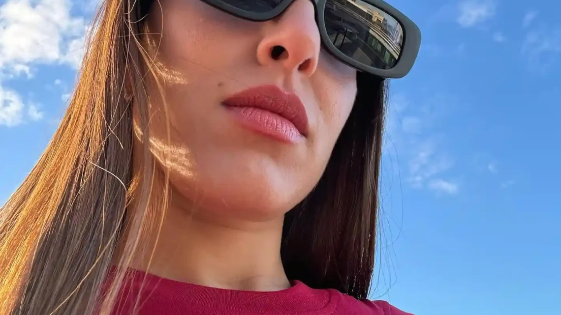 Age & Career Of Marina Satti