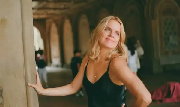 Career & Net Worth Of Amy Spanger