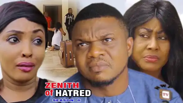 Zenith Of Hatred Season 6