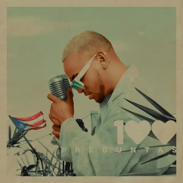 Ozuna – 100 Preguntas
