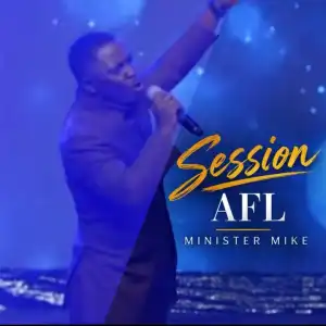 Minister Mike – Session AFL