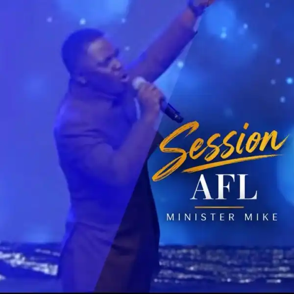 Minister Mike – Session AFL