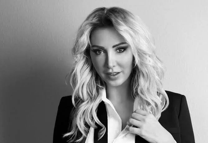 Biography & Career Of Joelle Mardinian