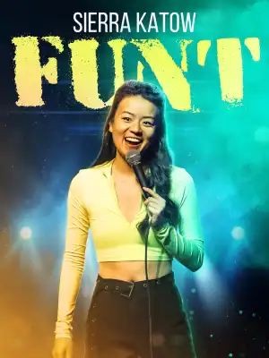 Sierra Katow Funt (2024)