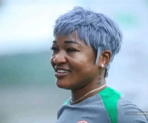 WAFCON 2024: Ordega backs Super Falcons to win 10th title